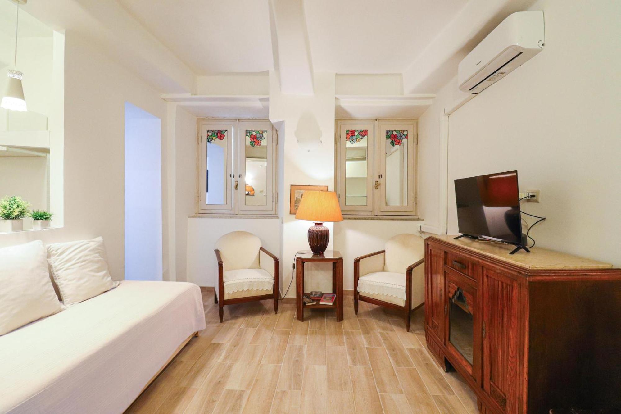 Labicana Apartment Rome Exterior photo