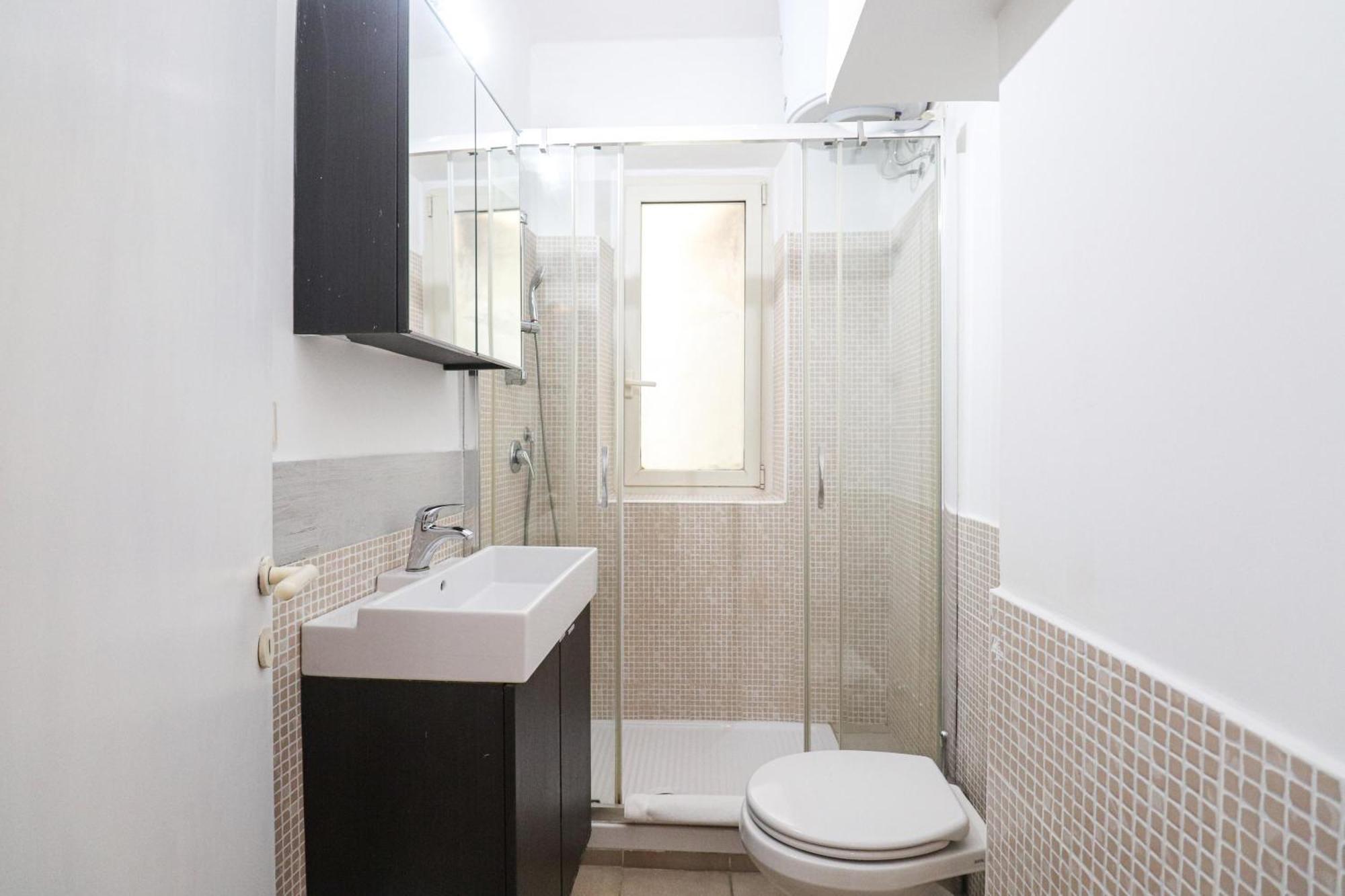 Labicana Apartment Rome Exterior photo