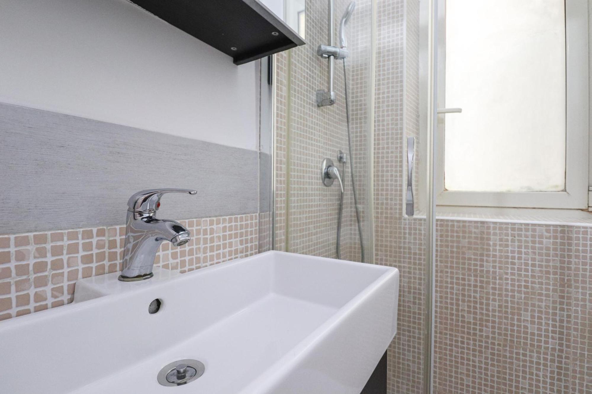 Labicana Apartment Rome Exterior photo